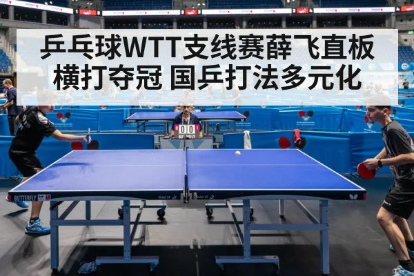 table tennis competition